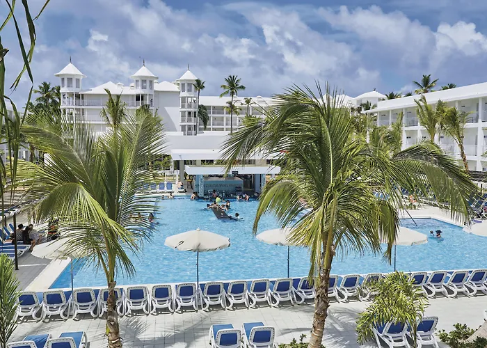 Riu Bambu