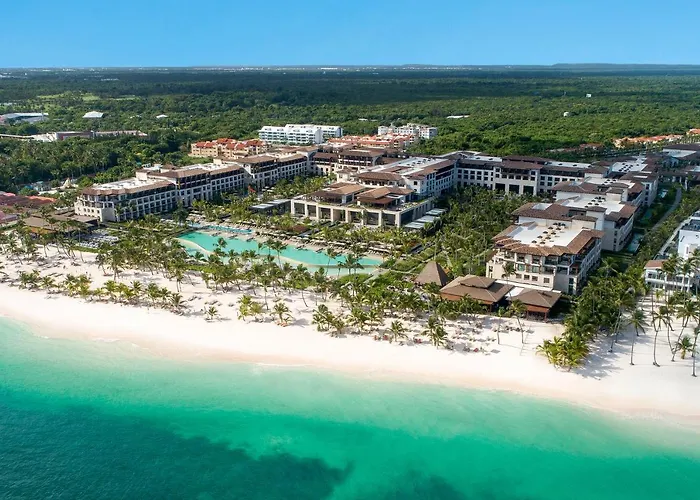 Lopesan Costa Bavaro Resort, Spa & Casino