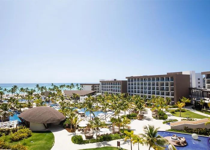 Hyatt Ziva Cap Cana
