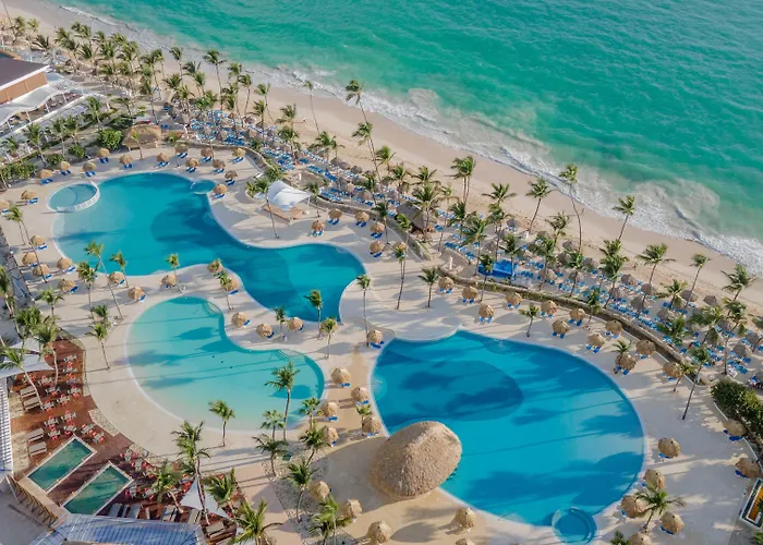 Bahia Principe Explore Punta Cana